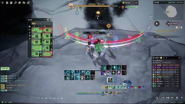 在优化的边缘疯狂摩擦