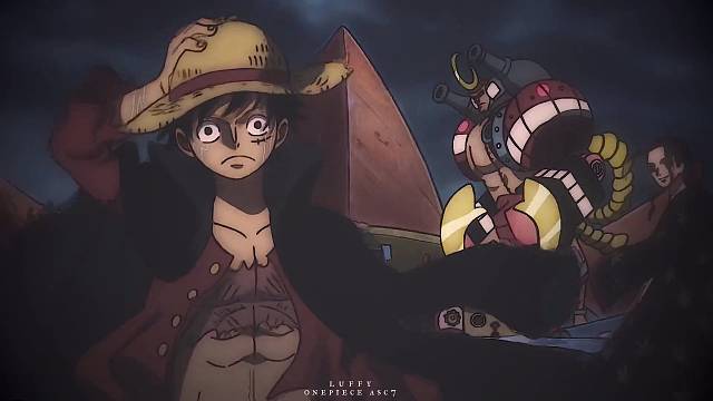 方舟新开海贼服务器