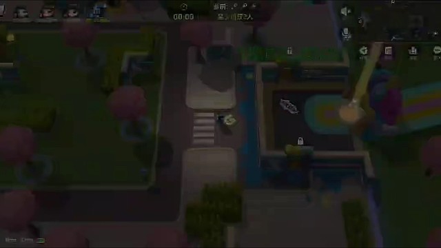 逃跑吧少年四季