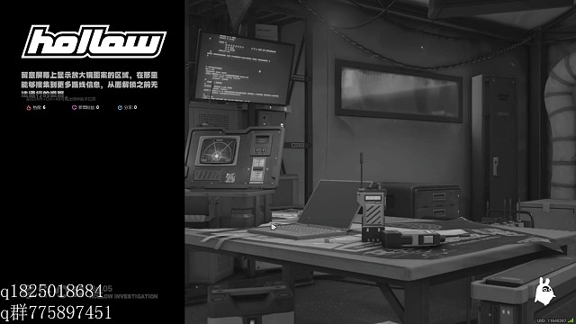 《绝区零》尝试攒卯兔满命的第一百五十一天。