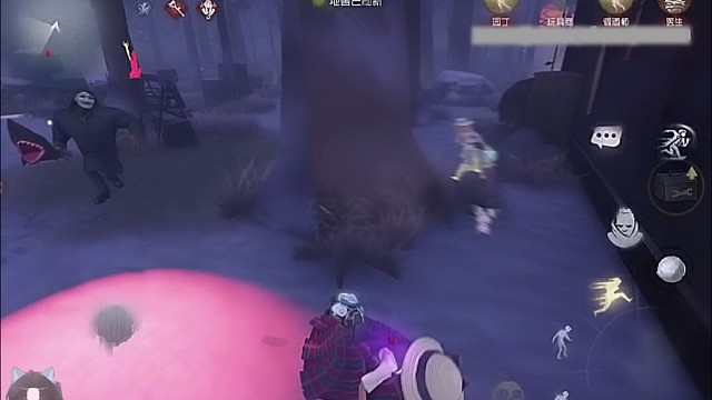 震惊庄园老父亲竟然殴打女儿