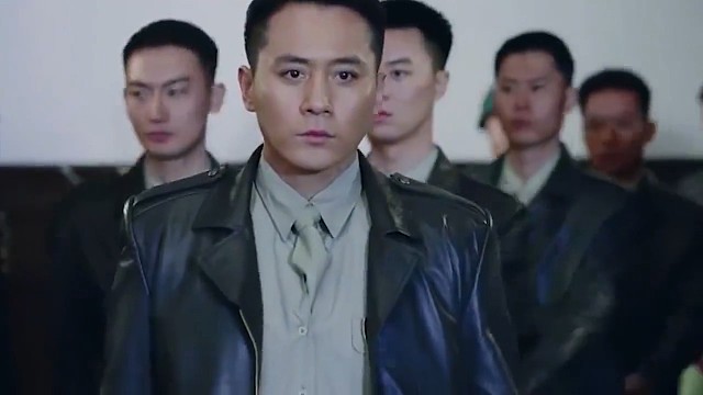 这么拽的被告人，我还是第一次见