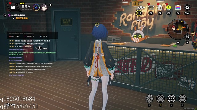 《绝区零》不抽卡第四百八十天