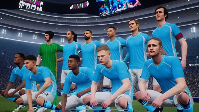 平民球队逆袭记3