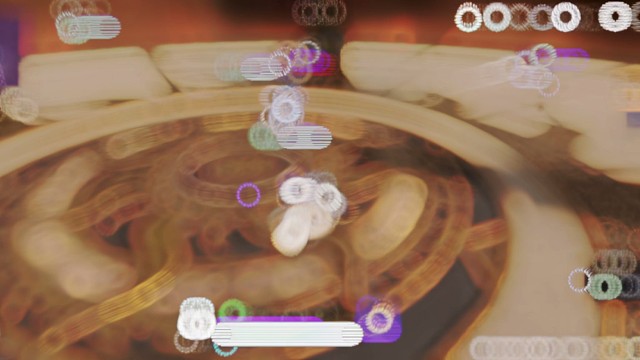 我见过很多天才，但他们都叫我天才