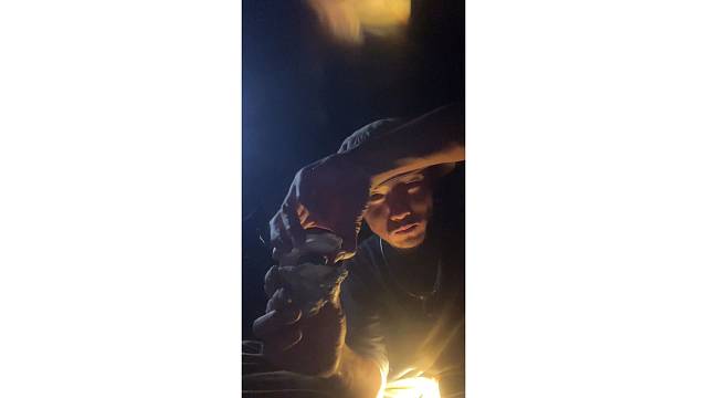 简简单单又是一餐