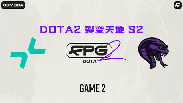 PARI vs Cobra-2 裂变宇宙S6瑞士轮