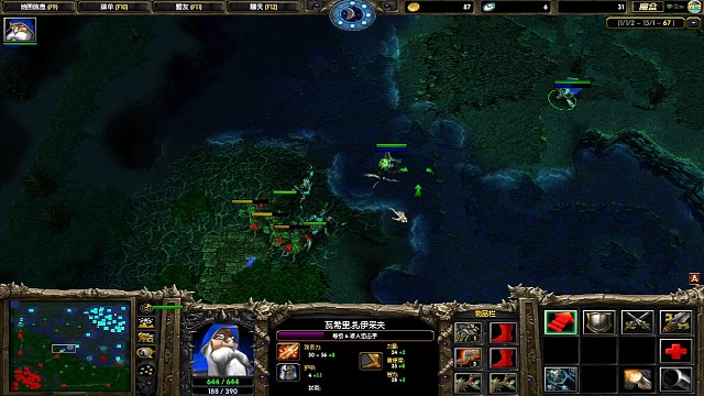 矮子反杀秀儿女王