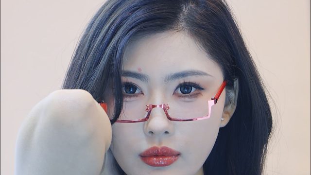 4K 2025苏州GTSHOW改装车展 车模 #叶濛雨 146