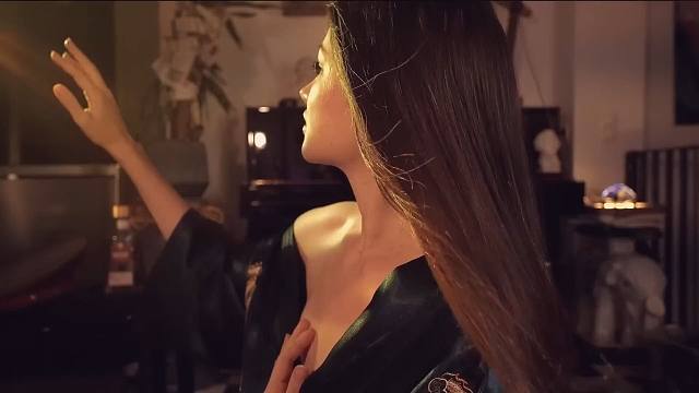 【疯荐助眠128期】万物皆虚