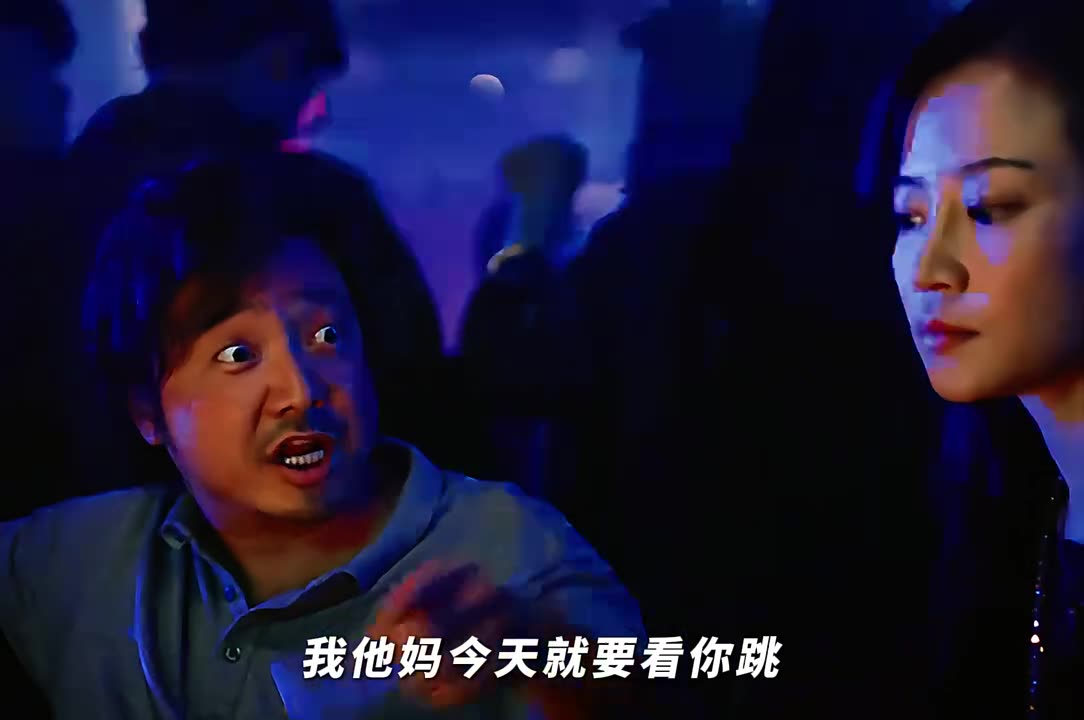 不愧是经理 还能坚持到第三波—《我不是药神》