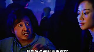 不愧是經理 還能堅持到第三波—《我不是藥神》