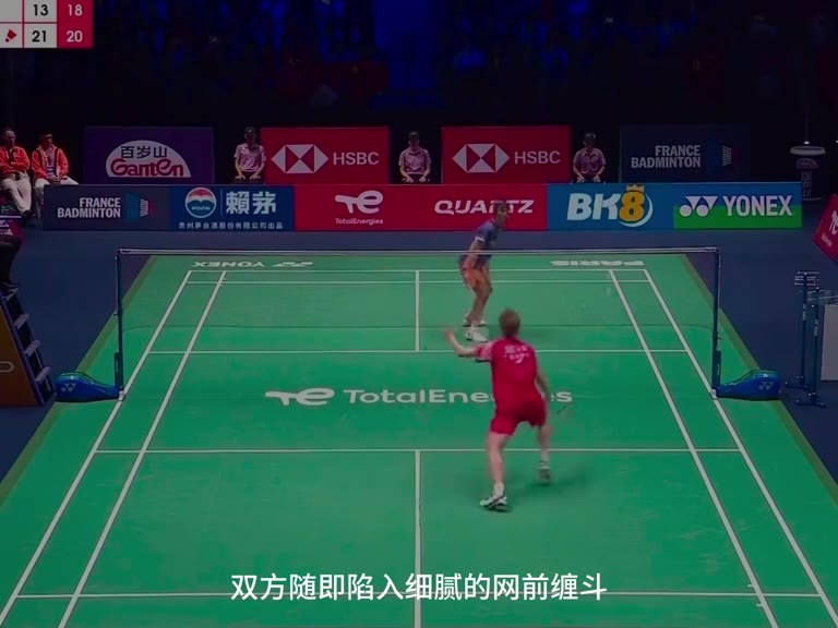 石宇奇不愧是拥有大心脏，赛点球都敢赌