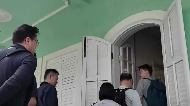 澳门48小时极限周末游！