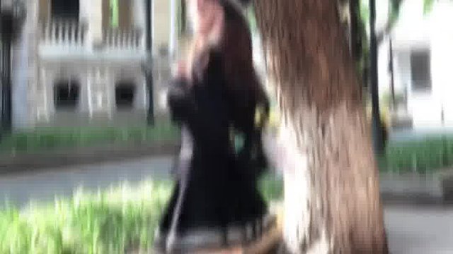 今天当黑道千金～