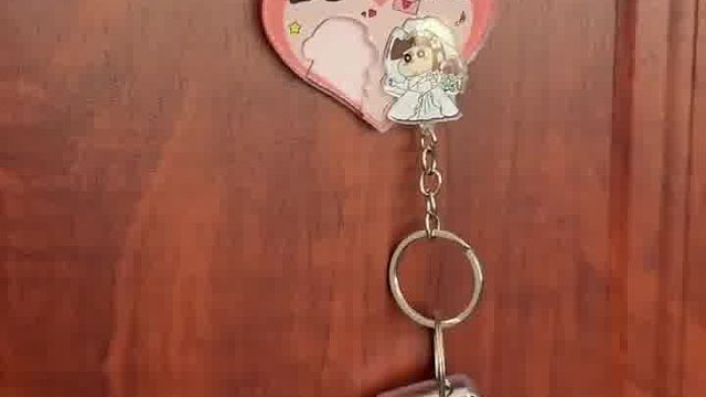 回家的仪式感必须拉满  ​