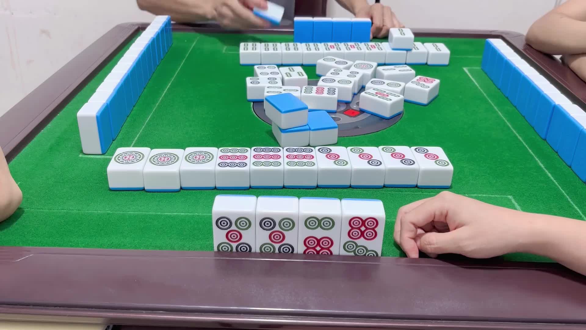 查叫上家也不错