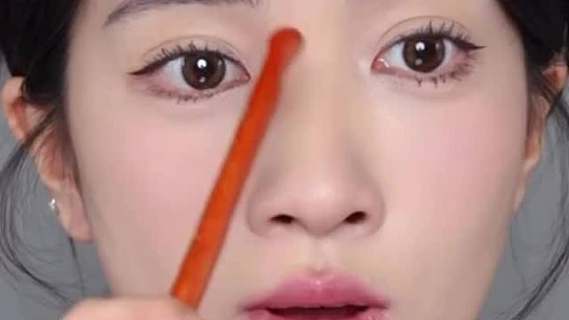 新手0基础学化妆