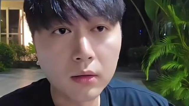 小酷谈自己不想跟集梦结仇，如果人品不行就没那么多朋友