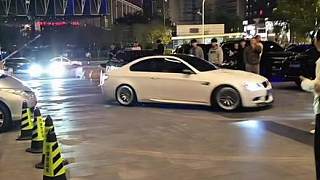 “這才是真正的內(nèi)燃機(jī)的聲音吧”