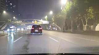 在武漢開(kāi)車(chē)太危險(xiǎn)了