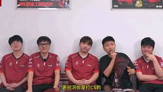 這就是老戲骨！DANK1NG抖海帶貨，一句話讓哥幾個(gè)集體笑噴