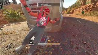 你們的火箭鼠鼠都出了些啥