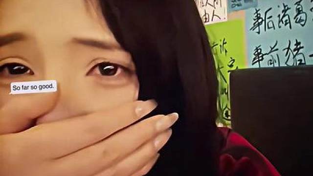 “教男孩子成长也教女孩子保护自己，这就是童锦程”