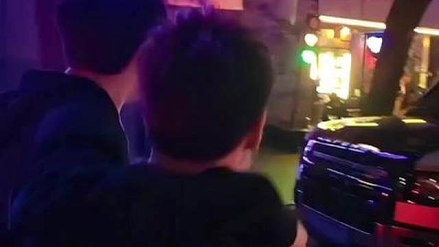 亲妹妹都来了