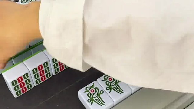 今天运气太好了！