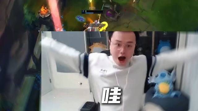 jjking：没有那把剑，我照样可以歼灭敌军