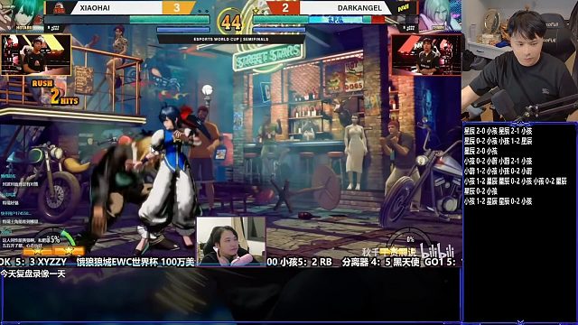 【小孩曾卓君】2025.10.27 直播回放