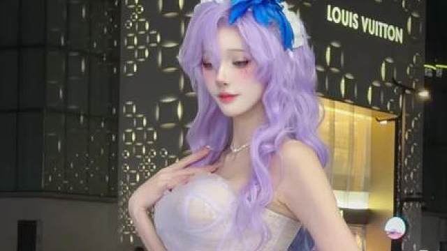 “和我一起逛街吗 漂泊者”