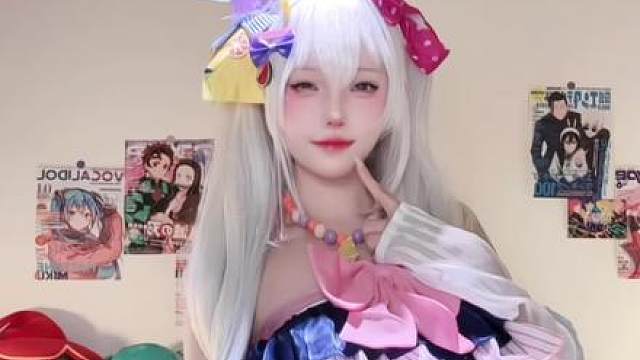 hey my girl 请再靠近我一点点