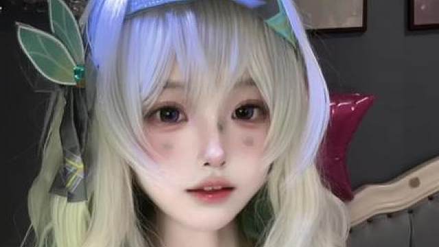 Hey，My Gir！ muaa