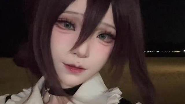 其实那天…我赴约了