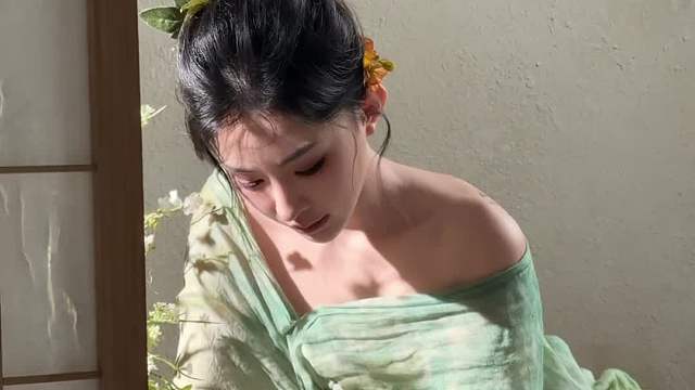 别回头 往前走 我不会站在你身后