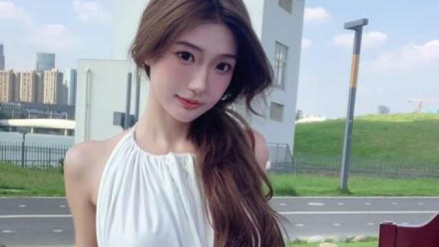 没出息 逗你一下就爱上了