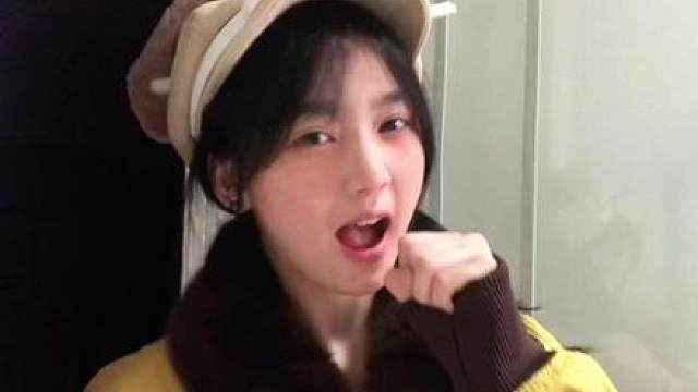 哪个宝点的手势舞