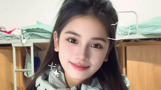 这个特效好萌呀 都去给我用ヾ(**)ノ