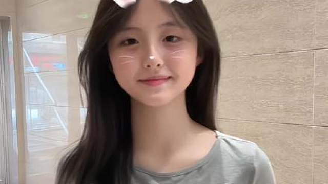 有一种踏实 当你口中喊我名字