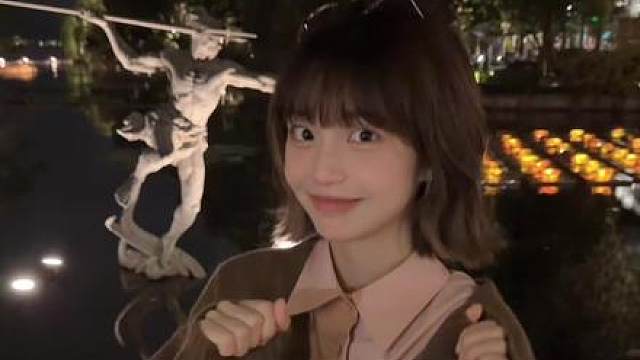 叽里咕噜说什么呢