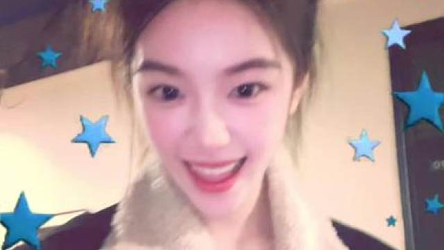 你以为卖萌很轻松嘛