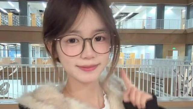 最后叽里咕噜说啥呢