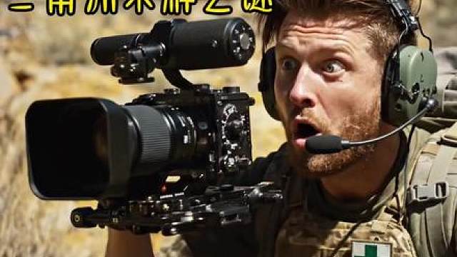 三角洲未解之谜14