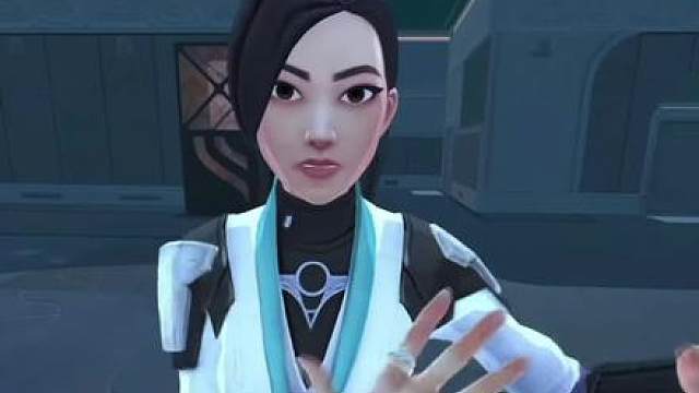 你的使命还没结束