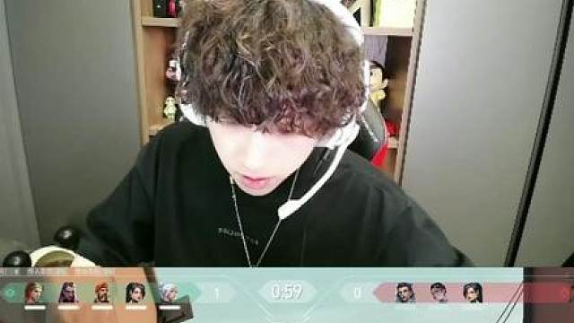 航神又一次被当面刀了 化身爆裂鼓手了