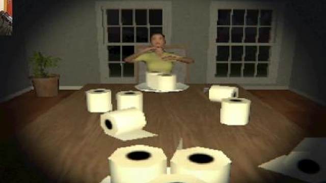 情侣同居女友梦游 结局反转有点伤感