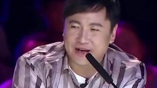 錄個(gè)節(jié)目差點(diǎn)把自己給嫁出去 哈哈