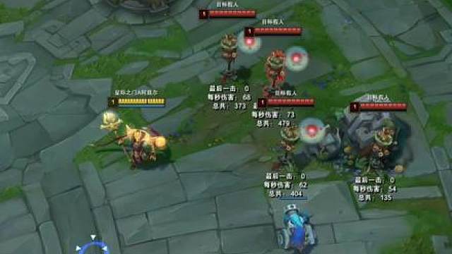 希望这个套路别被LCK学会了！